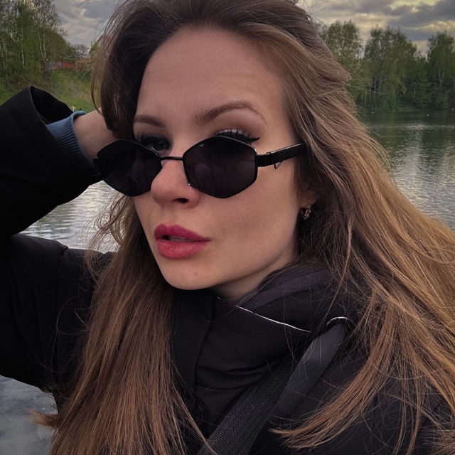Аватар канала Светлана Андреевна 💕