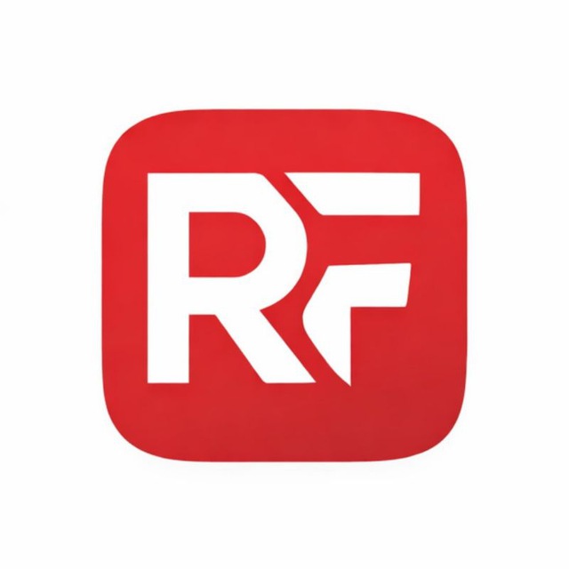 Аватар канала Rise Faceit