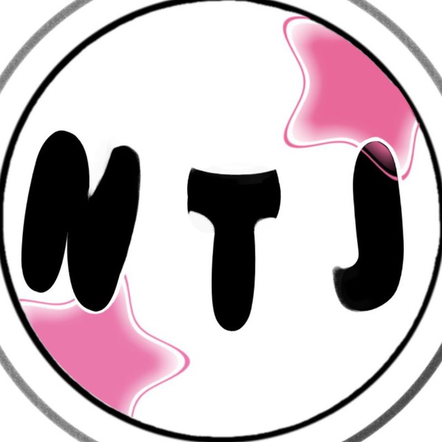 Аватар канала NTJ//nementatoié jewelry