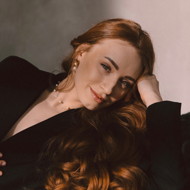 Аватар канала olesyakhmetova