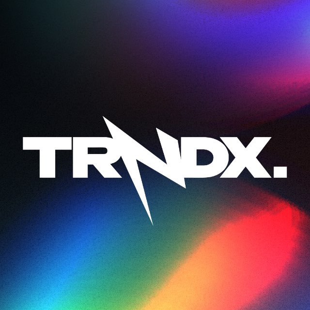 Аватар канала TRNDX.