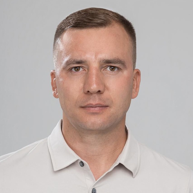 Аватар канала Аркадий Журавлев. Коротко о важном