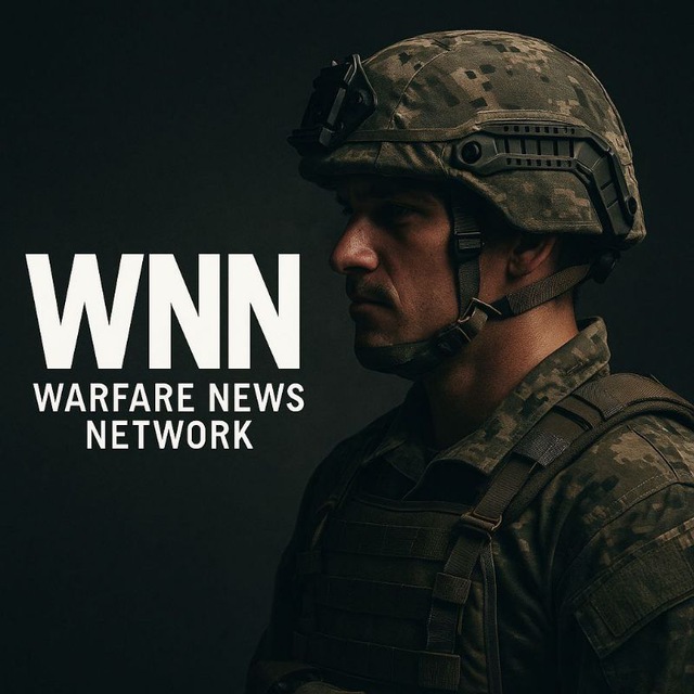 Аватар канала WNN