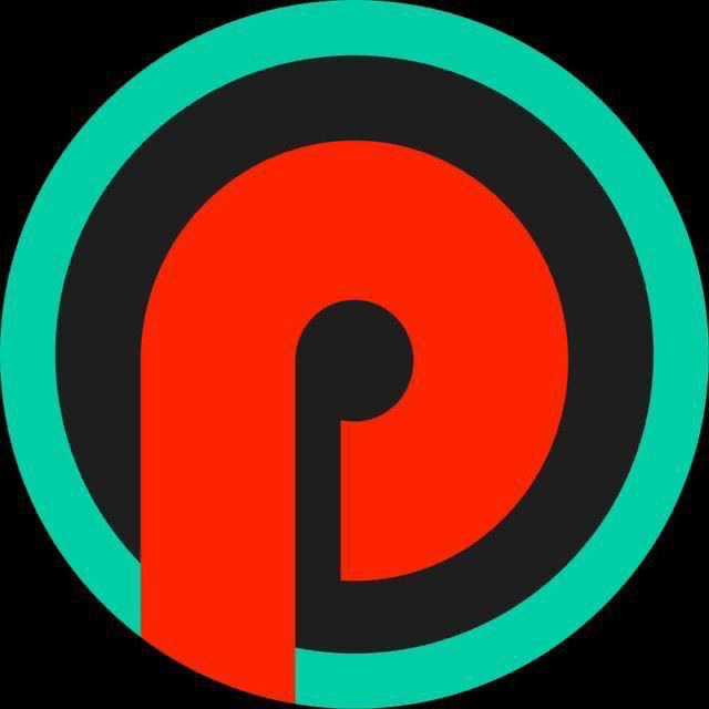 Аватар канала PIN-UP ESPORTS