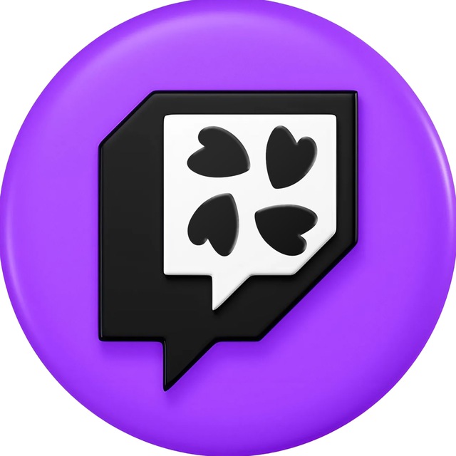 Аватар канала Twitchan