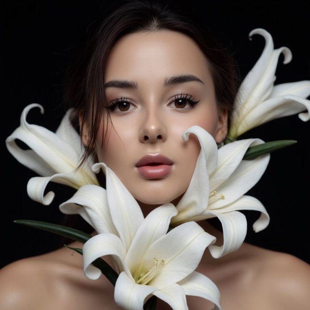 Аватар канала POLINA FRIS