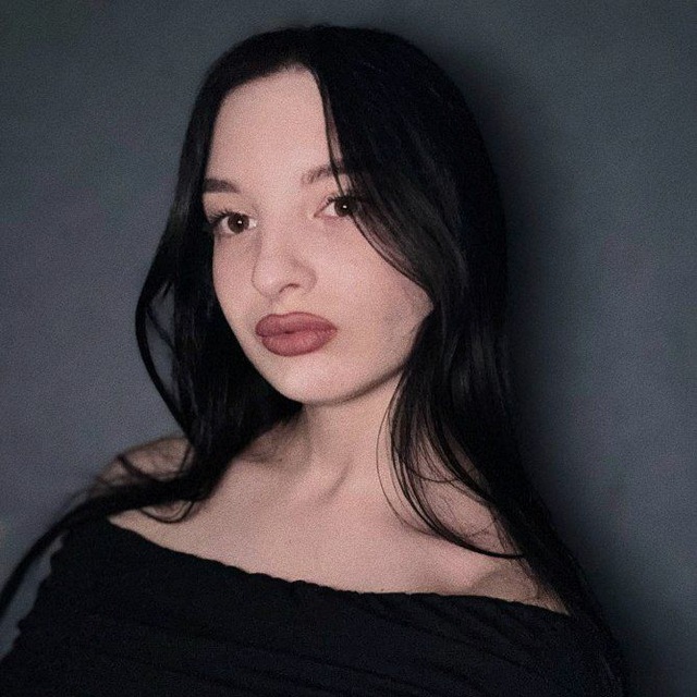 Аватар канала Владлена.Дизайн