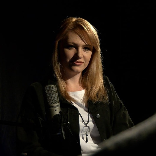 Аватар канала Анна Солнцева