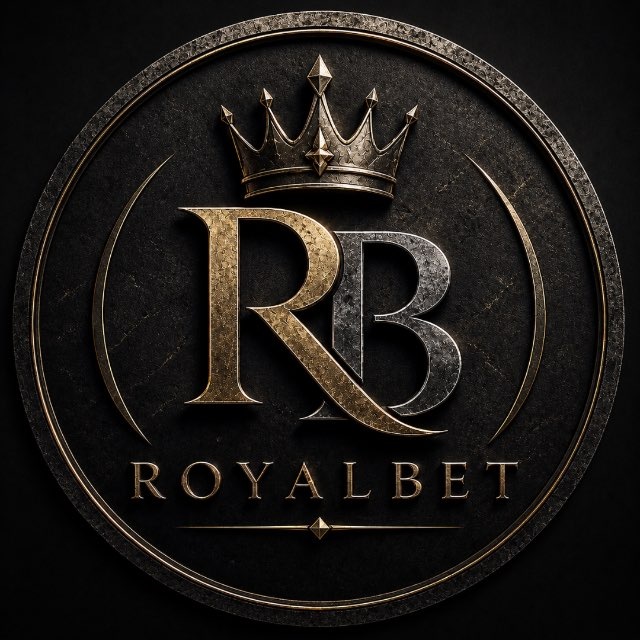 Аватар канала RoyalBet