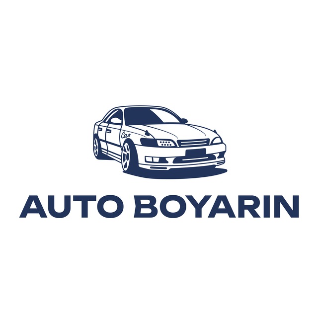 Аватар канала Autoboyarin