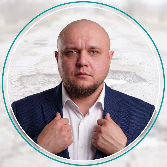 Аватар канала Алексей Томчук | Сила в людях
