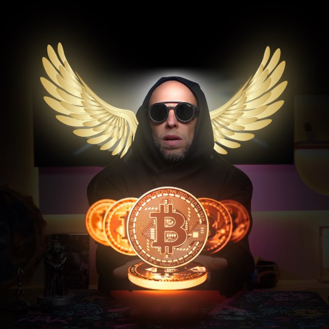 Аватар канала Zamaznoy Crypto