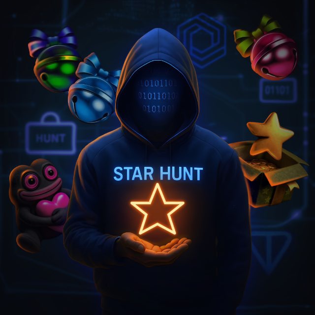 Аватар канала STARHUNT