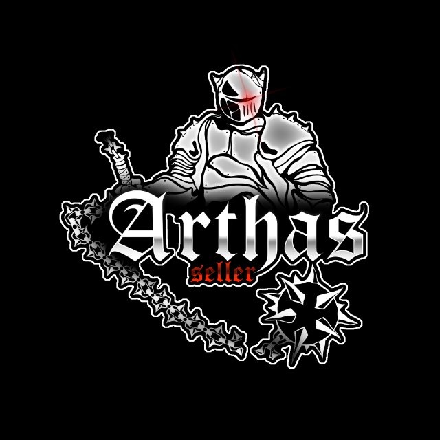 Аватар канала Arthas Seller