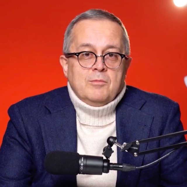 Аватар канала Эрик Праздников