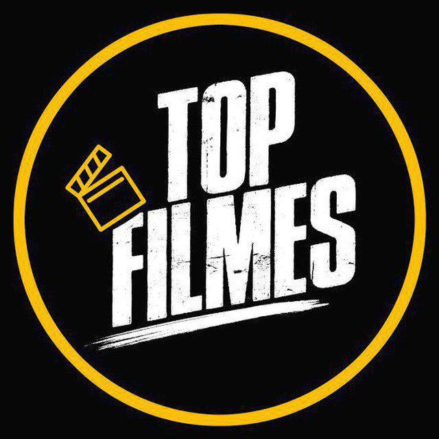 Аватар канала TOP FILMES ®️