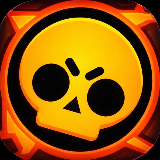 Аватар канала BRAWL STARS