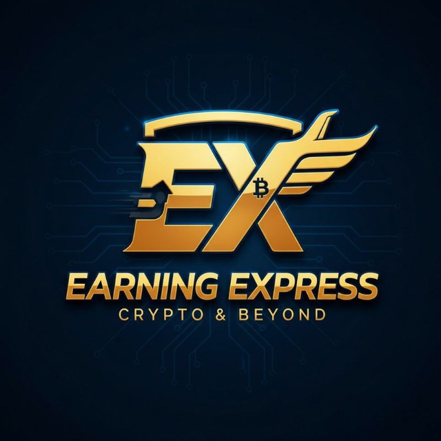 Аватар канала 彡[EARNING EXPRESS]彡