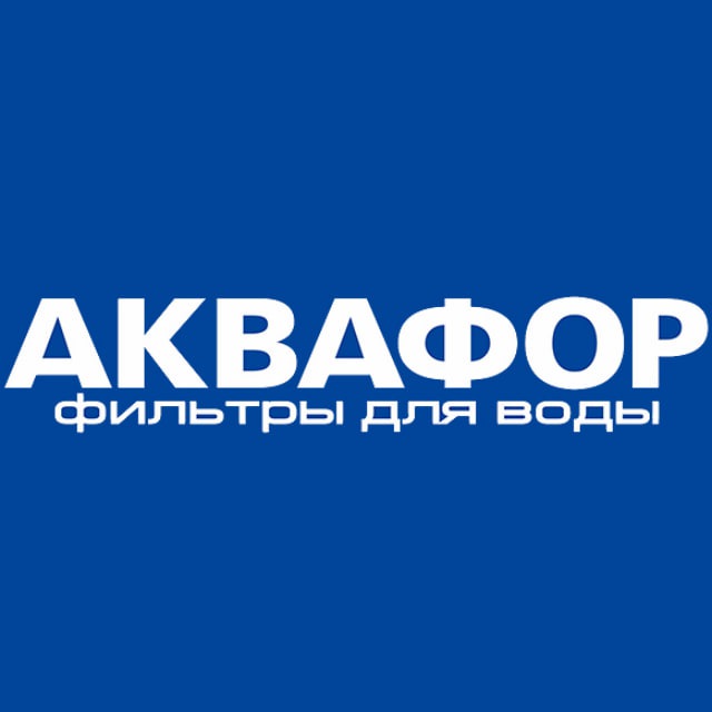 Аватар канала АКВАФОР