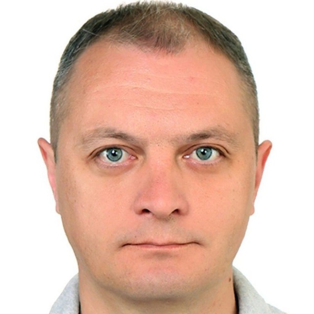 Аватар канала Чуприна Дмитрий Александрович
