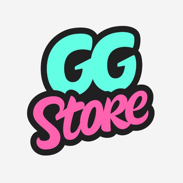 Аватар канала GG.Store