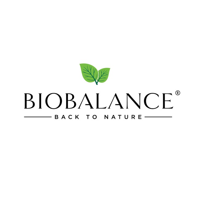 Аватар канала BIOBALANCE Russia