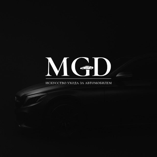 Аватар канала MaxGlassDetailing