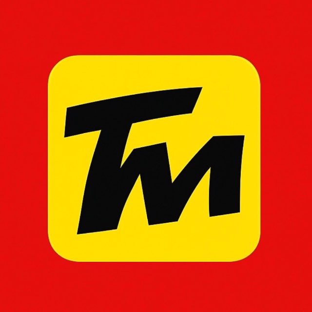 Аватар канала ТЕХНОМАРКЕТ | Новинки и акции