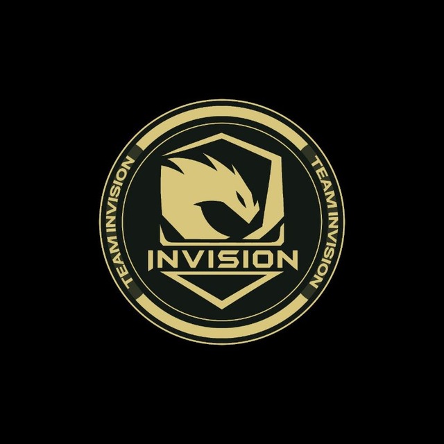 Аватар канала INVISION