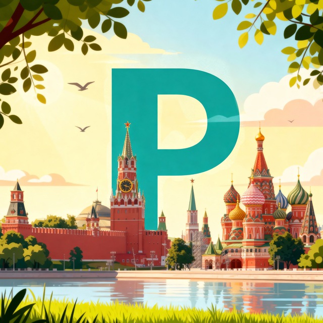 Аватар канала Россия в курсе!