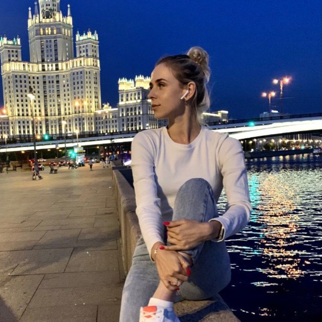 Аватар канала EnglishVibe || Английский язык