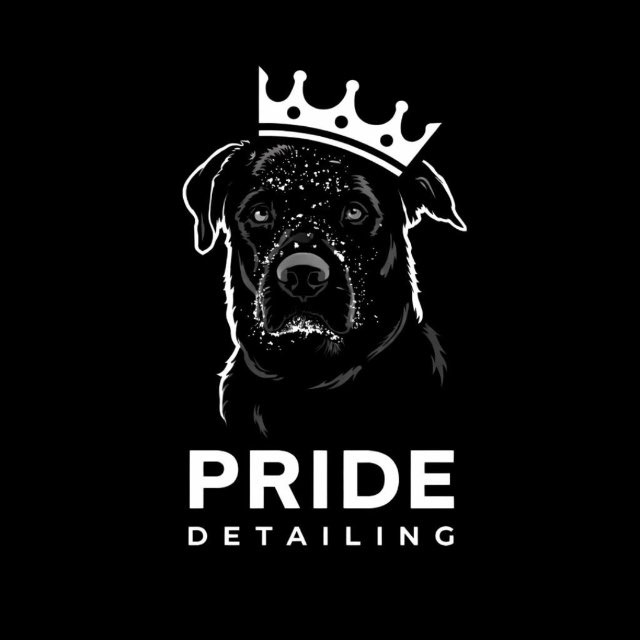 Аватар канала Pride