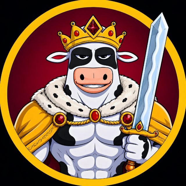 Аватар канала MooArmy L2 👑