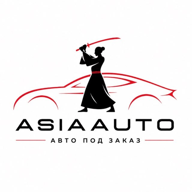 Аватар канала ASIAauto