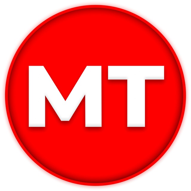 Аватар канала MT mine | Community (official)