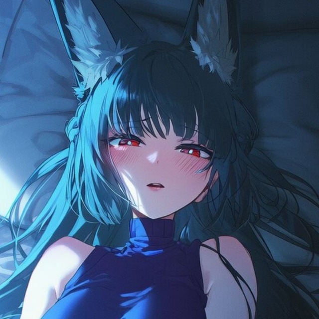Аватар канала oboyaka forever