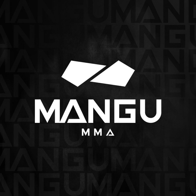 Аватар канала MANGU | MMA