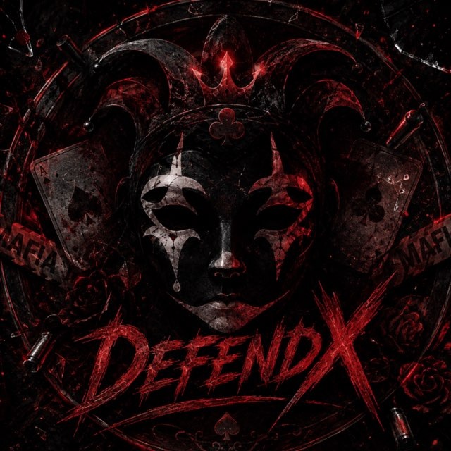 Аватар канала DefendX