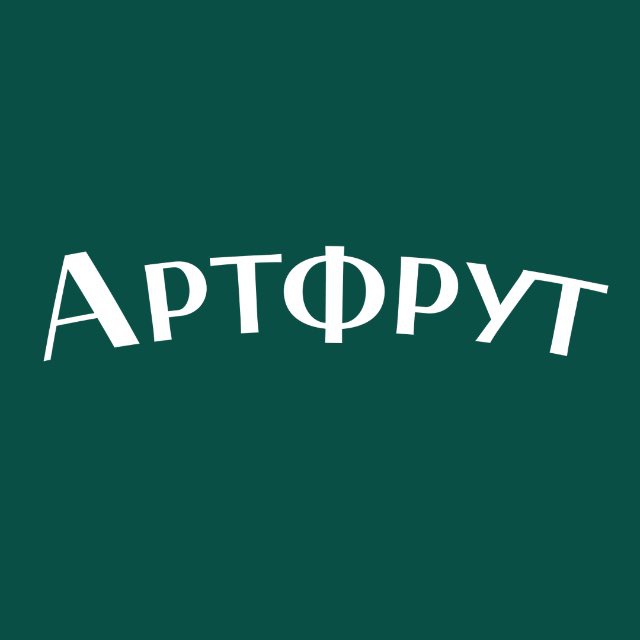 Аватар канала АВОКАДНУТЫЕ | АРТФРУТ