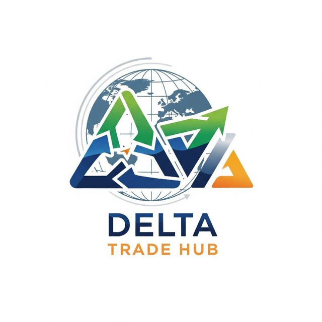 Аватар канала Delta Trade Hub