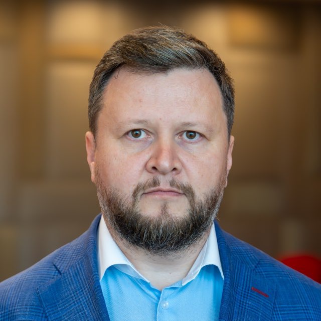 Аватар канала Еловский. Выборы - это просто.