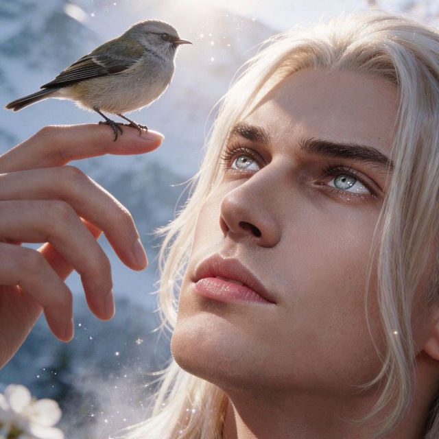 Аватар канала 𝑴𝒊𝒌𝒂𝒆𝒍'𝒔 𝒘𝒊𝒗𝒆𝒔🌹