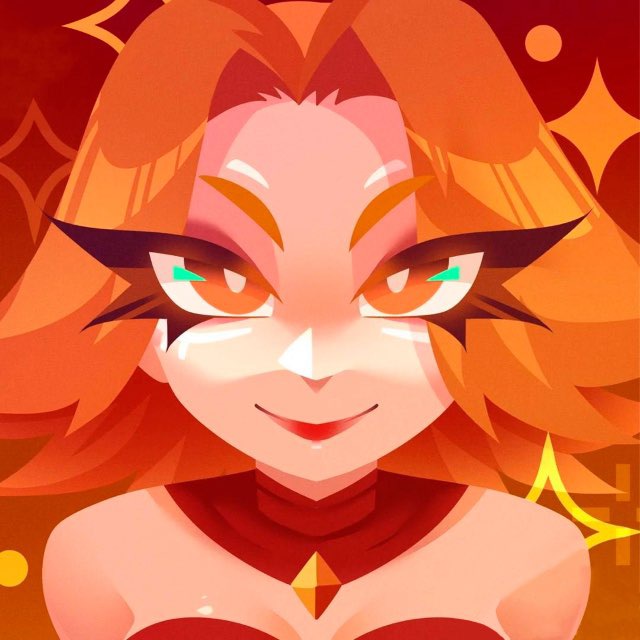 Аватар канала Dota 2 | Hot