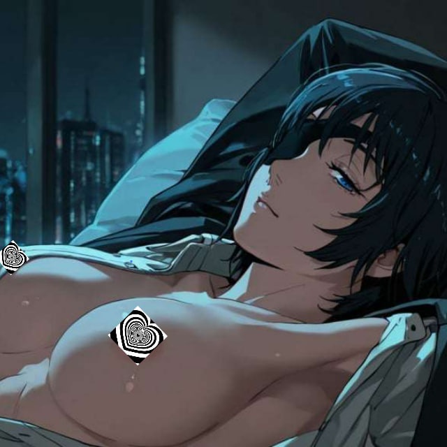 Аватар канала xenos 18+