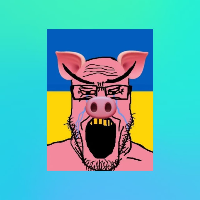 Аватар канала The Anti-Ukrop channel