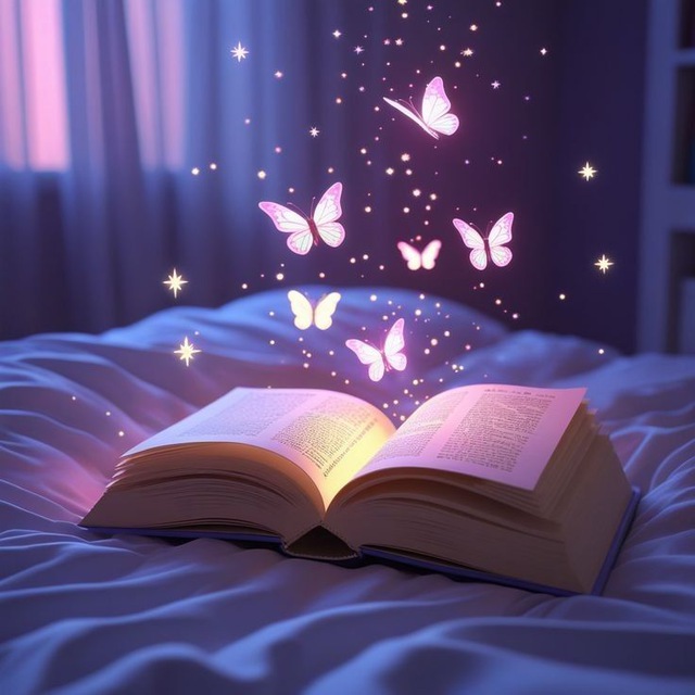 Аватар канала ⋆📚⋆MASTER PDF