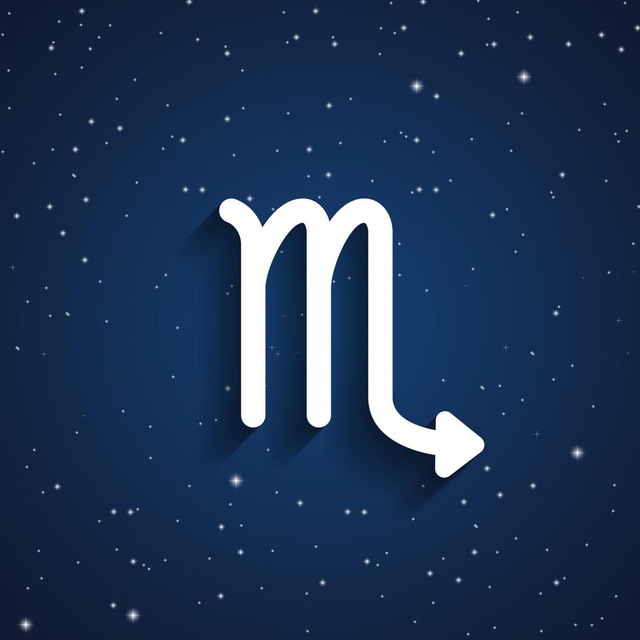 Скорпион 🌙 Ежедневный гороскоп