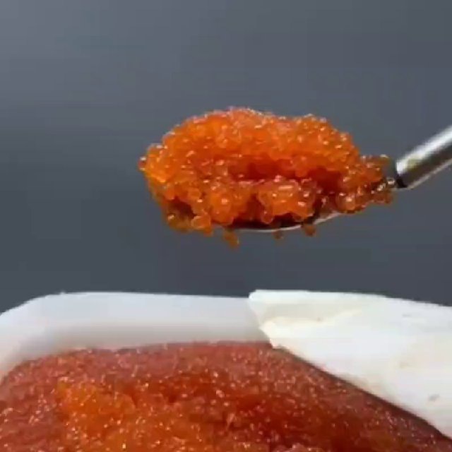 Икра ДНР