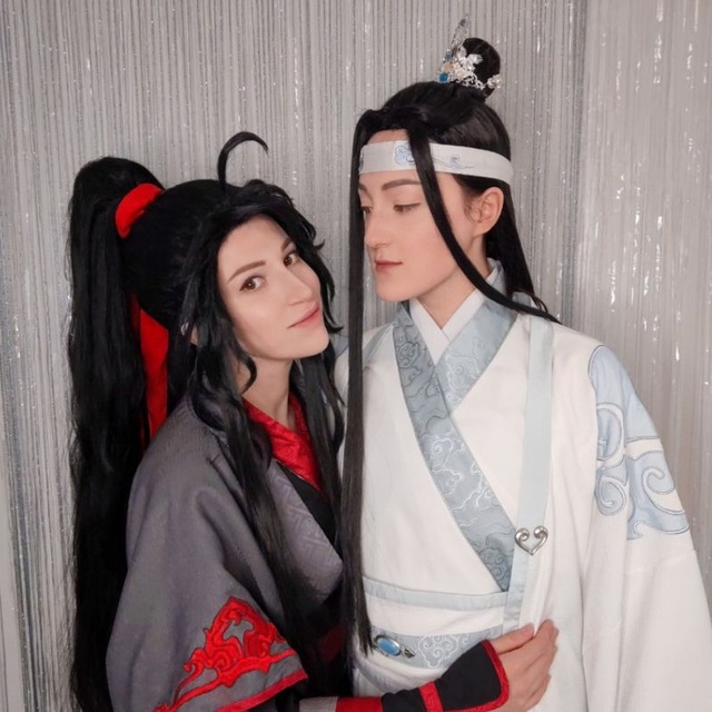 Аватар канала TAY & FIL Cosplay