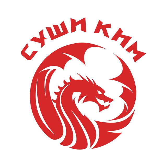 Аватар канала Суши Ким Краснодар Российская